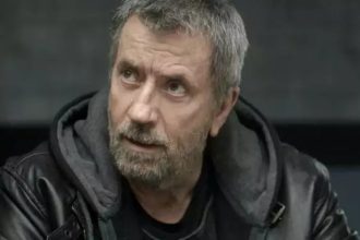 Σπύρος Παπαδόπουλος: «Σηκώθηκα πέντε το πρωί και είπα… το τελειώνω τώρα»