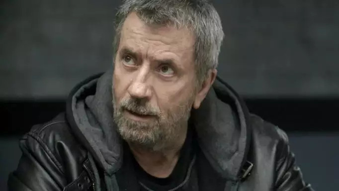 Σπύρος Παπαδόπουλος: «Σηκώθηκα πέντε το πρωί και είπα… το τελειώνω τώρα»