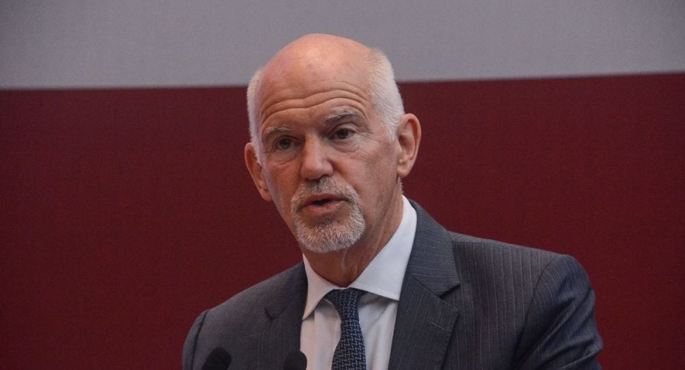 Γιώργος Παπανδρέου: Το νέο σποτ για τις εκλογές