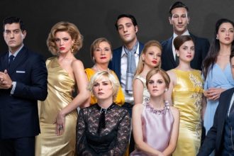 Ο Παράδεισος των Κυριών: Όσα μάθαμε για τη δεύτερη σεζόν της σειράς