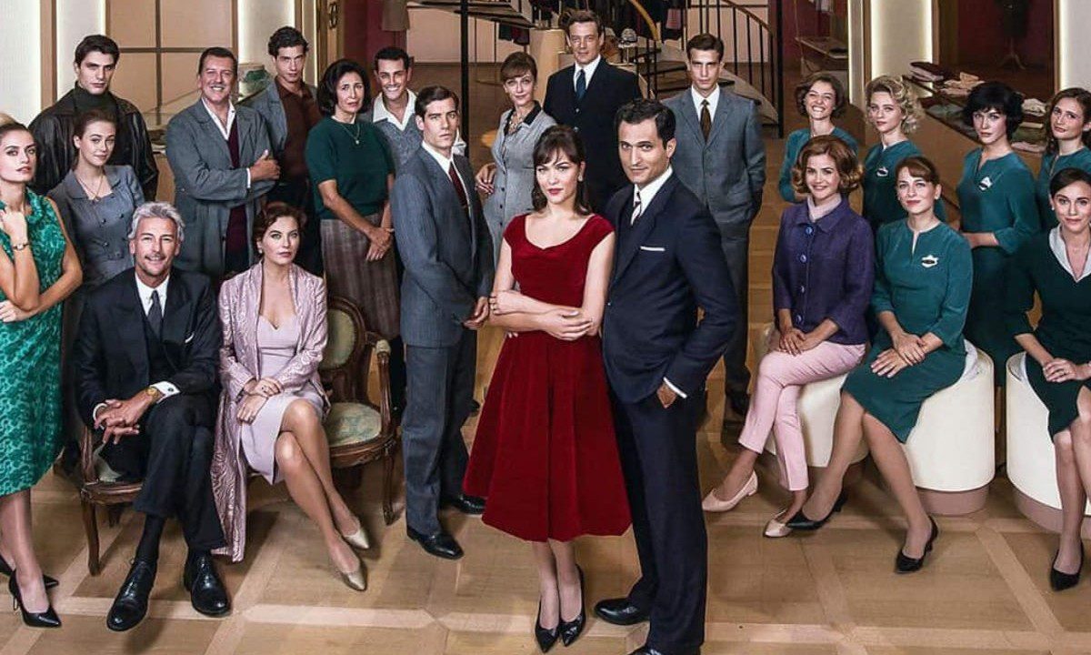 Τηλεοπτική κριτική: Ο Παράδεισος των Κυριών