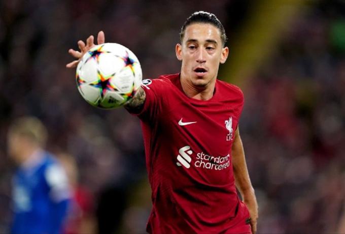 Δεν συγκινούνται με Γαλατάσαραϊ Τσιμίκας και Λίβερπουλ