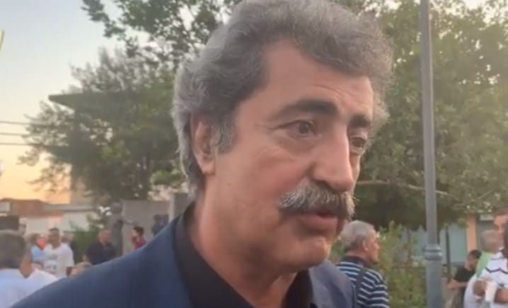 Βγήκαν τα μαχαίρια στον ΣΥΡΙΖΑ: Πολάκης κατά Μπίστη για τις ευθύνες