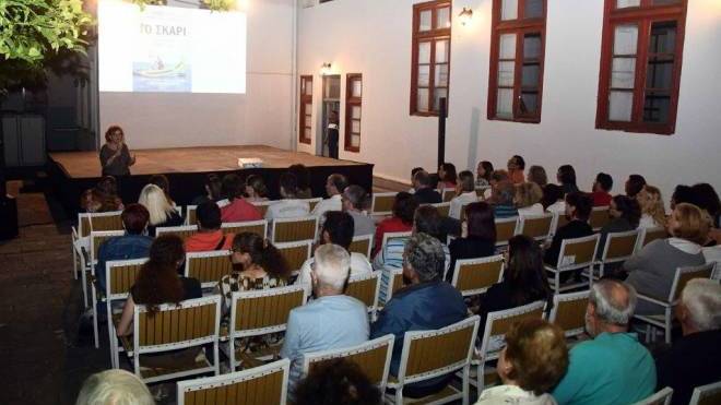 «Κορινθία-Πελοπόννησος 2023» : Πετυχημένη η παρουσία του Επιμελητηρίου Αχαΐας