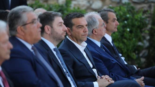 Εκλογές 2023: Πού θα ψηφίσουν οι πολιτικοί αρχηγοί