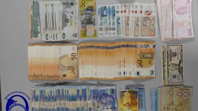 Διευθυντικό στέλεχος διεθνούς εγκληματικής οργάνωσης συνέλαβε το ΣΔΟΕ - «Ξέπλυνε» 250 εκατ. ευρώ σε 10 μήνες