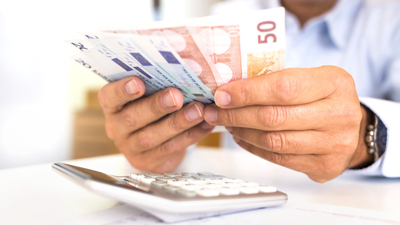 ΥΠΟΙΚ: Οφειλές ύψους 368,73 εκατ. έχουν ήδη ρυθμίσει 20.550 φορολογούμενοι