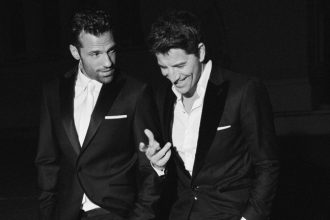 Ρουβάς - Αργυρός: Διαλύθηκε στο παρά πέντε η συνεργασία τους