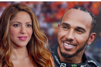 Σακίρα – Λιούις Χάμιλτον: Οι πρώτες κοινές διακοπές του ζευγαριού