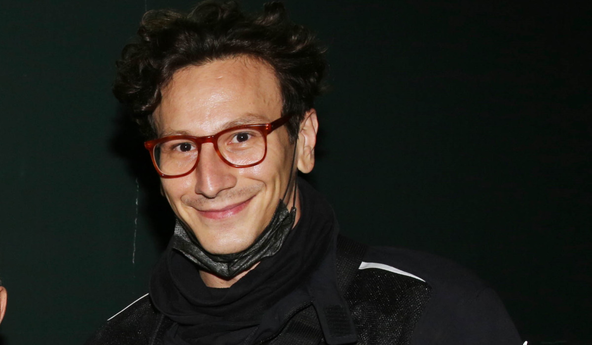 Μιχάλης Σαράντης: Εκεί βίωσα την απόλυτη συντριβή και κατάλαβα τι σημαίνει απώλεια