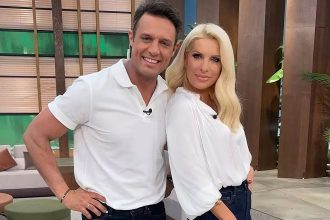 Σάββας Πούμπουρας: «Τα unfollow με την Ελένη Μενεγάκη είναι από τον Γενάρη»