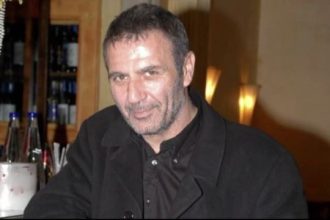 Νίκος Σεργιανόπουλος: 15 χρόνια από τη δολοφονία του ηθοποιού