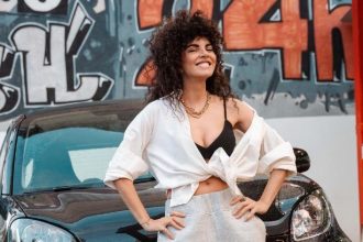 Η Μαρία Σολωμού αποκαλύπτει για τους πρώην συντρόφους της