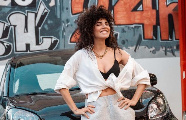 Η Μαρία Σολωμού αποκαλύπτει για τους πρώην συντρόφους της