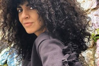 Η Μαρία Σολωμού περνά στην αντεπίθεση: «Είμαι πολύ εύκολος στόχος»