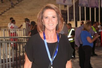 Χριστίνα Σούζη για την πορεία της υγείας της: «Δεν είμαι ακόμα σε κατάσταση για να με δείτε»