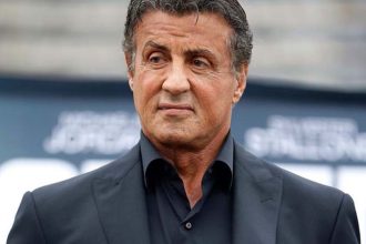 Σιλβέστερ Σταλόνε: Έχασα τη μνήμη μου στα γυρίσματα του «Ρόκι ΙΙΙ»