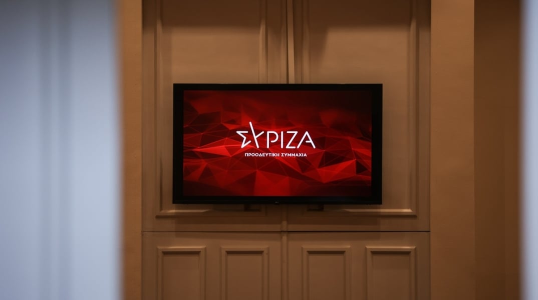 ΣΥΡΙΖΑ: Τα νέα ονόματα στην κούρσα της διαδοχής - Δύσκολη η συμμετοχή του πατρινού Διονύση Τεμπονέρα