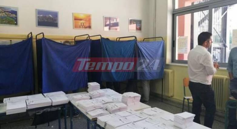 Εκλογές 2023: Τελική ευθεία για τις 25 Ιουνίου – Πού ψηφίζω, τι ισχύει για ετεροδημότες, σταυρούς και ψηφοδέλτια