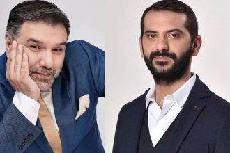 Γρηγόρης Αρναούτογλου: «Το παίρνω πίσω, ο Κουτσόπουλος είναι ο καλύτερος παρουσιαστής για τη Φάρμα»