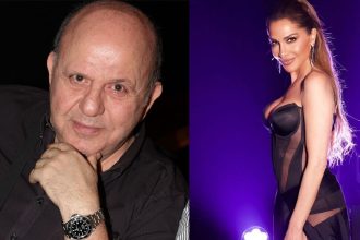 Νίκος Μουρατίδης: «Τη Δέσποινα Βανδή την έκανα πρωταγωνίστρια και εκείνη δεν μου μιλάει»