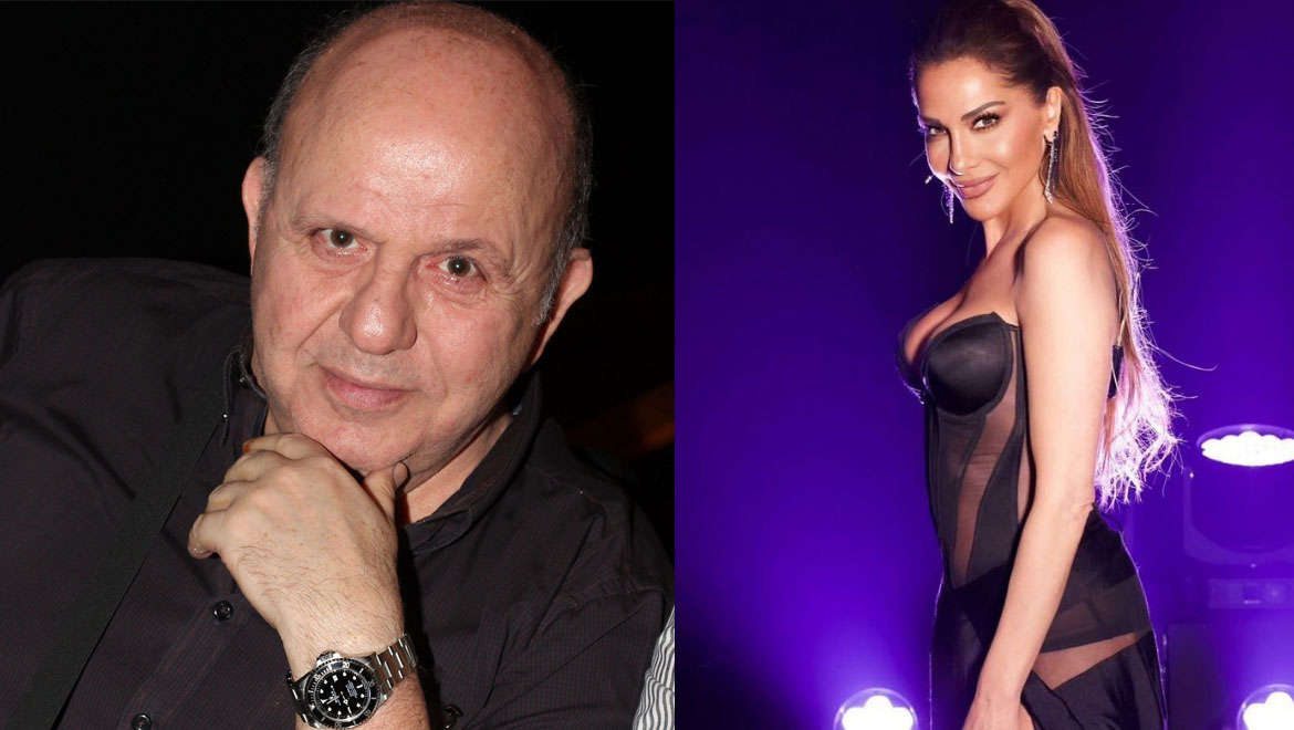 Νίκος Μουρατίδης: «Τη Δέσποινα Βανδή την έκανα πρωταγωνίστρια και εκείνη δεν μου μιλάει»