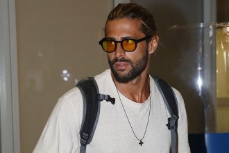 Κωνσταντίνος Βασάλος: Επέστρεψε στην Ελλάδα μετά την αποχώρησή του από το «Survivor All Star»