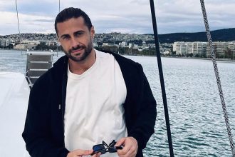 Ξεσπάει ο Κωνσταντίνος Βασάλος: «Κάτι ψέματα προς το πρόσωπό μου, φοβηθήκατε μη σας πάρω τη δουλειά;»