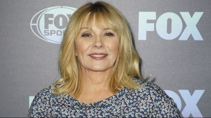 «And Just Like That»: Η τηλεοπτική Σαμάνθα επιστρέφει!