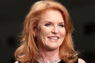 Η Σάρα Φέργκιουσον διαγνώστηκε με πρώιμη μορφή καρκίνου του μαστού