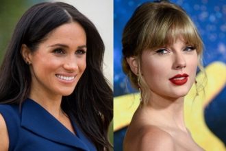 Η Τέιλορ Σουίφτ απέρριψε πρόσκληση να συμμετάσχει στο podcast της Μέγκαν Μαρκλ