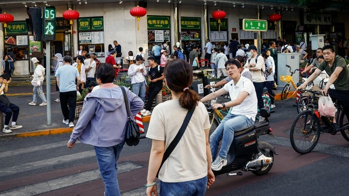 Κεφάλια ποντικών βρέθηκαν μέσα σε συσκευασίες γευμάτων σε καφετέριες της Κίνας