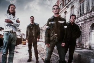 Τι ήταν τελικά το «Λιωμένο Παγωτό» που ερμήνευσαν τα «Ξύλινα Σπαθιά»