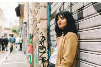 Ζενεβιέβ Μαζαρί: «Δεν μιλάω με την Καγιά, έχω έναν άντρα, δύο παιδιά και πολλούς φίλους»