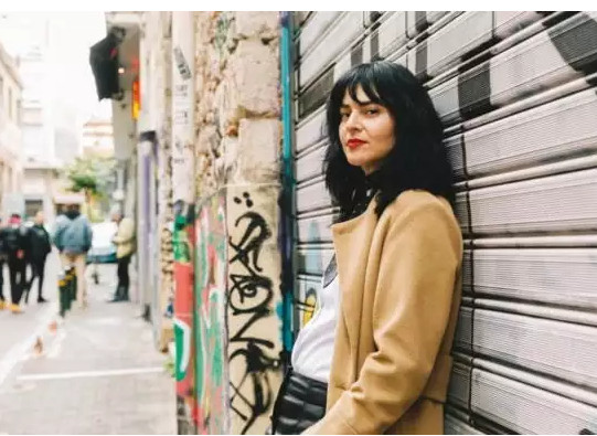 Ζενεβιέβ Μαζαρί: «Δεν μιλάω με την Καγιά, έχω έναν άντρα, δύο παιδιά και πολλούς φίλους»