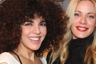 Μαρία Σολωμού για Ζέτα Μακρυπούλια: «Είχε χίλια δίκια, δεν είμαστε τρελές…»