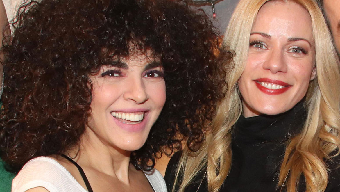 Μαρία Σολωμού για Ζέτα Μακρυπούλια: «Είχε χίλια δίκια, δεν είμαστε τρελές…»