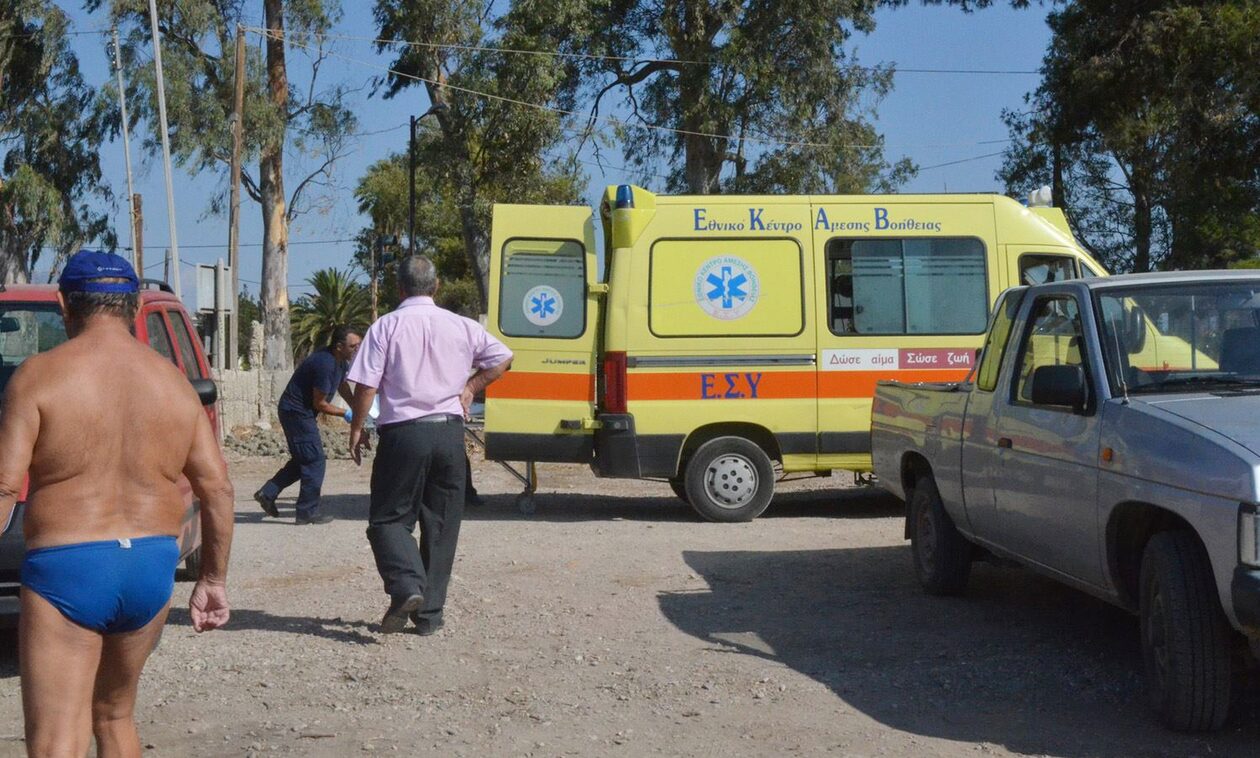 Μαύρο ρεκόρ: 106 θάνατοι στις ελληνικές θάλασσες μέσα σε 45 ημέρες