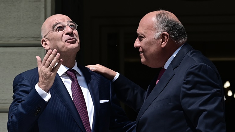 Νίκος Δένδιας: Το καλό κλίμα με την Τουρκία δεν σημαίνει εφησυχασμό – Έτσι θα ενισχυθούν οι Ένοπλες Δυνάμεις