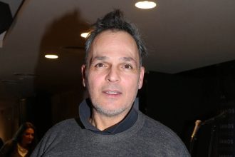 Σταμάτης Γαρδέλης: «Είχα ερωτευτεί όλες τις συμπρωταγωνίστριες μου»