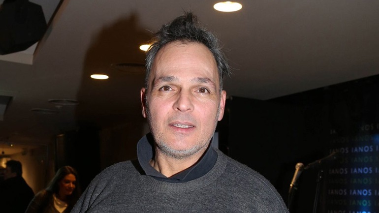 Σταμάτης Γαρδέλης: «Είχα ερωτευτεί όλες τις συμπρωταγωνίστριες μου»