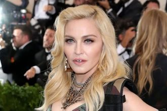 Madonna: Χειροτερεύει η υγεία της