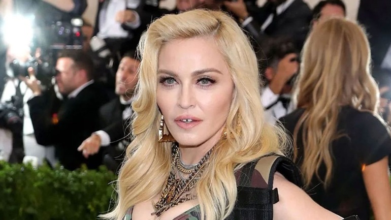 Madonna: Χειροτερεύει η υγεία της