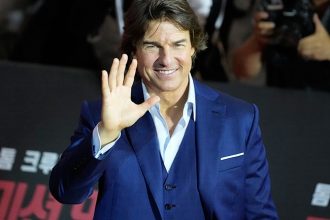 Τομ Κρουζ: Έκλεισε τα 61 είναι επιτυχημένος και πάμπλουτος