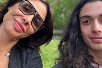 Πέθανε ο εγγονός του Ρόμπερτ Ντε Νίρο, Λέαντρο