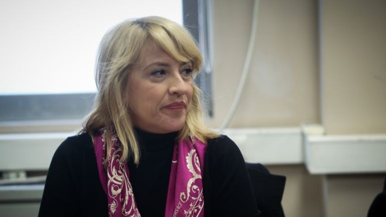 Δίκη για τη φωτιά στο Μάτι: Παραιτείται από τη βουλευτική ασυλία η Ρένα Δούρου