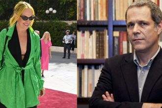 Τζώρτζια Κεφαλά: Aπαντά στο προσβλητικό σχόλιο του Θάνου Τζήμερου για την εμφάνισή της στην ορκωμοσία