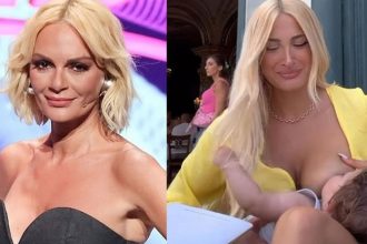 Έλενα Χριστοπούλου για Ιωάννα Τούνη: «Αυτό είναι ένα μοτίβο διαφημιστικό, κάθε φορά κάνει το ίδιο πράγμα»