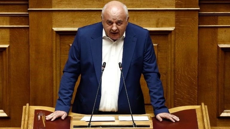 Ν. Καραθανασόπουλος: Άνθρακες για τον λαό ο «θησαυρός» των εξαγγελιών της κυβέρνησης