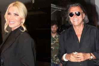 Ηλίας Ψινάκης σε Κατερίνα Καινούργιου: «Νομίζεις ότι θα βρεις κανά γκομενάκι της προκοπής;»